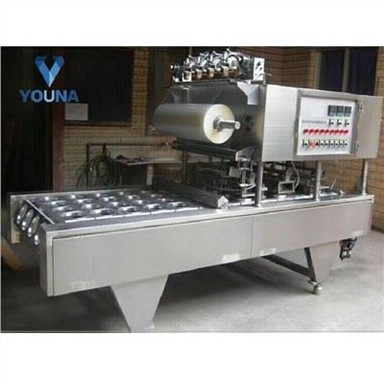 Toidualuste sulgemismasin