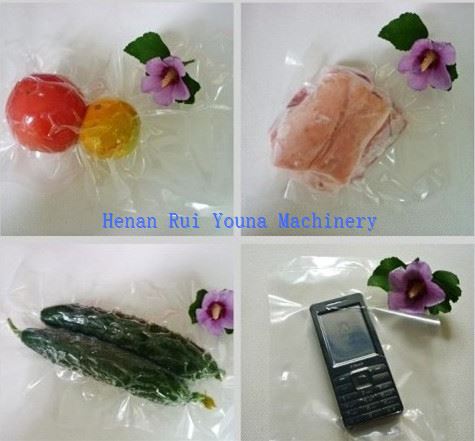 sealing effect