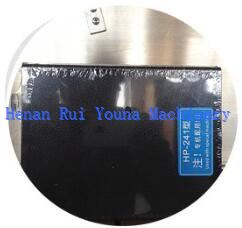 glass bottle labeling machine (6)