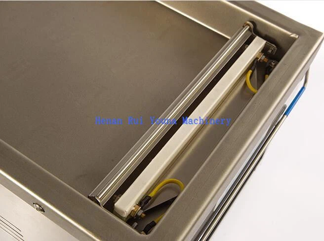vertical vacuum packing machine (5)