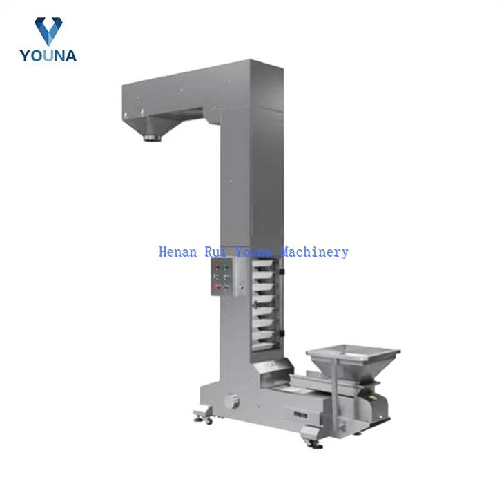 automatic pet food bag packing machinery (3)