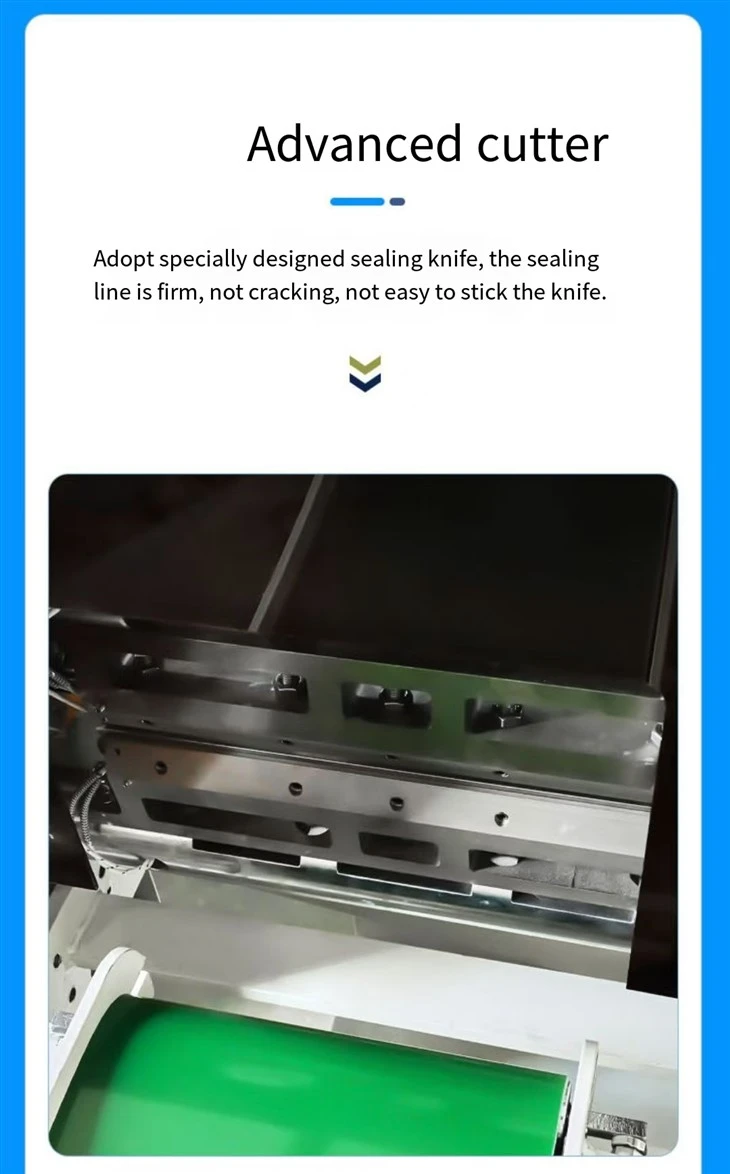 High Speed Automatic Box Shrink Wrap Machine high quality