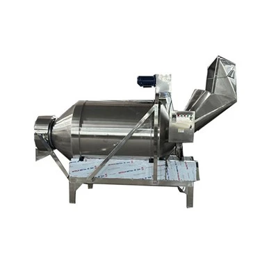 Vürtside pulbri segamismasin